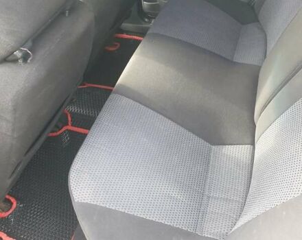 Серый ВАЗ 2170 Priora, объемом двигателя 1.6 л и пробегом 198 тыс. км за 2400 $, фото 5 на Automoto.ua