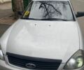 Серый ВАЗ 2170 Priora, объемом двигателя 1.6 л и пробегом 235 тыс. км за 2400 $, фото 1 на Automoto.ua