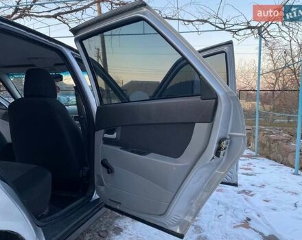 Серый ВАЗ 2170 Priora, объемом двигателя 1.6 л и пробегом 299 тыс. км за 3000 $, фото 17 на Automoto.ua