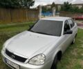 Сірий ВАЗ 2170 Priora, об'ємом двигуна 1.6 л та пробігом 114 тис. км за 2300 $, фото 1 на Automoto.ua