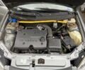 Сірий ВАЗ 2170 Priora, об'ємом двигуна 1.6 л та пробігом 171 тис. км за 2200 $, фото 13 на Automoto.ua
