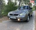 Серый ВАЗ 2170 Priora, объемом двигателя 1.6 л и пробегом 155 тыс. км за 3750 $, фото 19 на Automoto.ua