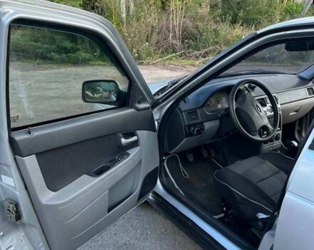 Сірий ВАЗ 2170 Priora, об'ємом двигуна 1.6 л та пробігом 267 тис. км за 2600 $, фото 10 на Automoto.ua