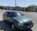 Серый ВАЗ 2170 Priora, объемом двигателя 1.6 л и пробегом 195 тыс. км за 2250 $, фото 4 на Automoto.ua