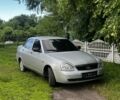Серый ВАЗ 2170 Priora, объемом двигателя 1.6 л и пробегом 3 тыс. км за 2200 $, фото 9 на Automoto.ua