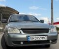 Серый ВАЗ 2170 Priora, объемом двигателя 0 л и пробегом 245 тыс. км за 2000 $, фото 1 на Automoto.ua