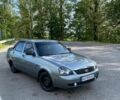 Серый ВАЗ 2170 Priora, объемом двигателя 1.6 л и пробегом 170 тыс. км за 2700 $, фото 1 на Automoto.ua