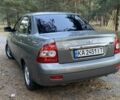 Серый ВАЗ 2170 Priora, объемом двигателя 1.6 л и пробегом 158 тыс. км за 3500 $, фото 12 на Automoto.ua