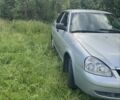 Серый ВАЗ 2170 Priora, объемом двигателя 1.6 л и пробегом 3 тыс. км за 2100 $, фото 1 на Automoto.ua