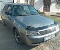 Серый ВАЗ 2170 Priora, объемом двигателя 1.6 л и пробегом 149 тыс. км за 2550 $, фото 2 на Automoto.ua