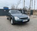 Сірий ВАЗ 2170 Priora, об'ємом двигуна 0.16 л та пробігом 185 тис. км за 3300 $, фото 1 на Automoto.ua