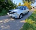 Сірий ВАЗ 2170 Priora, об'ємом двигуна 1.6 л та пробігом 270 тис. км за 1200 $, фото 1 на Automoto.ua