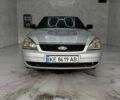 Сірий ВАЗ 2170 Priora, об'ємом двигуна 1.6 л та пробігом 1 тис. км за 1850 $, фото 6 на Automoto.ua