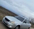 Сірий ВАЗ 2170 Priora, об'ємом двигуна 1.6 л та пробігом 245 тис. км за 1800 $, фото 1 на Automoto.ua