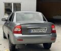 Сірий ВАЗ 2170 Priora, об'ємом двигуна 1.6 л та пробігом 280 тис. км за 2000 $, фото 9 на Automoto.ua
