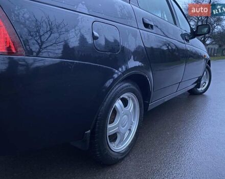 Серый ВАЗ 2170 Priora, объемом двигателя 1.6 л и пробегом 107 тыс. км за 2500 $, фото 2 на Automoto.ua