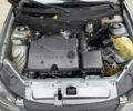 Сірий ВАЗ 2170 Priora, об'ємом двигуна 1.6 л та пробігом 280 тис. км за 2000 $, фото 15 на Automoto.ua