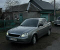 ВАЗ 2170 Priora 2008 в Первомайск на Automoto.ua Серый ВАЗ 2170 Priora, объемом двигателя 1.6 л и пробегом 172 тыс. км за 2850 $, фото 5 на Automoto.ua