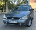 Сірий ВАЗ 2170 Priora, об'ємом двигуна 1.6 л та пробігом 280 тис. км за 2250 $, фото 1 на Automoto.ua