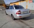 Серый ВАЗ 2170 Priora, объемом двигателя 1.6 л и пробегом 287 тыс. км за 2500 $, фото 1 на Automoto.ua