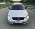 Серый ВАЗ 2170 Priora, объемом двигателя 1.6 л и пробегом 176 тыс. км за 2499 $, фото 1 на Automoto.ua