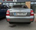 Серый ВАЗ 2170 Priora, объемом двигателя 1.6 л и пробегом 181 тыс. км за 2500 $, фото 2 на Automoto.ua