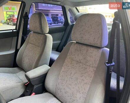 Серый ВАЗ 2170 Priora, объемом двигателя 1.6 л и пробегом 212 тыс. км за 3699 $, фото 26 на Automoto.ua