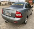 Серый ВАЗ 2170 Priora, объемом двигателя 1.6 л и пробегом 217 тыс. км за 3300 $, фото 5 на Automoto.ua
