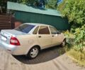 Сірий ВАЗ 2170 Priora, об'ємом двигуна 1.6 л та пробігом 170 тис. км за 2699 $, фото 5 на Automoto.ua