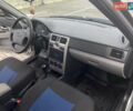 Серый ВАЗ 2170 Priora, объемом двигателя 1.6 л и пробегом 155 тыс. км за 3500 $, фото 26 на Automoto.ua