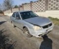 Серый ВАЗ 2170 Priora, объемом двигателя 1.6 л и пробегом 250 тыс. км за 999 $, фото 1 на Automoto.ua