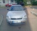 Серый ВАЗ 2170 Priora, объемом двигателя 1.6 л и пробегом 250 тыс. км за 1950 $, фото 1 на Automoto.ua