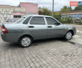 Серый ВАЗ 2170 Priora, объемом двигателя 1.6 л и пробегом 163 тыс. км за 2700 $, фото 21 на Automoto.ua