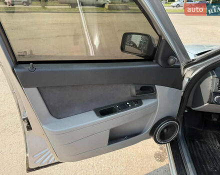 Серый ВАЗ 2170 Priora, объемом двигателя 1.6 л и пробегом 205 тыс. км за 3000 $, фото 6 на Automoto.ua