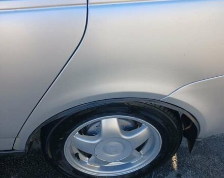 Серый ВАЗ 2170 Priora, объемом двигателя 1.6 л и пробегом 94 тыс. км за 3800 $, фото 6 на Automoto.ua