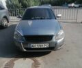 Сірий ВАЗ 2170 Priora, об'ємом двигуна 1.6 л та пробігом 165 тис. км за 3737 $, фото 1 на Automoto.ua