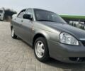 Серый ВАЗ 2170 Priora, объемом двигателя 1.6 л и пробегом 143 тыс. км за 2600 $, фото 17 на Automoto.ua