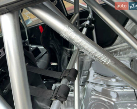 Серый ВАЗ 2170 Priora, объемом двигателя 3 л и пробегом 150 тыс. км за 11000 $, фото 6 на Automoto.ua