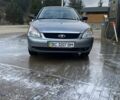 Серый ВАЗ 2170 Priora, объемом двигателя 1.6 л и пробегом 3 тыс. км за 2800 $, фото 5 на Automoto.ua