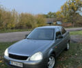 ВАЗ 2170 Priora 2008 в Первомайск на Automoto.ua Серый ВАЗ 2170 Priora, объемом двигателя 1.6 л и пробегом 172 тыс. км за 2850 $, фото 11 на Automoto.ua