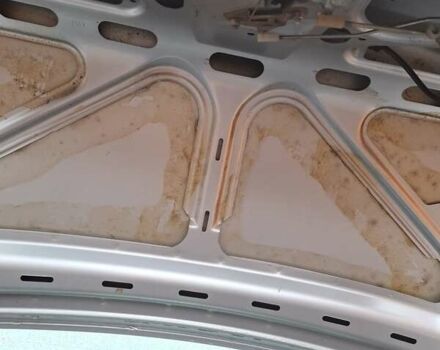 Сірий ВАЗ 2170 Priora, об'ємом двигуна 1.6 л та пробігом 98 тис. км за 4200 $, фото 12 на Automoto.ua