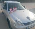 Серый ВАЗ 2170 Priora, объемом двигателя 1.6 л и пробегом 230 тыс. км за 1650 $, фото 1 на Automoto.ua
