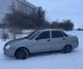Сірий ВАЗ 2170 Priora, об'ємом двигуна 1.6 л та пробігом 150 тис. км за 2750 $, фото 2 на Automoto.ua