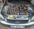 Сірий ВАЗ 2170 Priora, об'ємом двигуна 1.6 л та пробігом 310 тис. км за 1917 $, фото 9 на Automoto.ua
