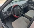Серый ВАЗ 2170 Priora, объемом двигателя 1.6 л и пробегом 80 тыс. км за 2822 $, фото 3 на Automoto.ua