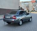 Сірий ВАЗ 2170 Priora, об'ємом двигуна 1.6 л та пробігом 280 тис. км за 2250 $, фото 7 на Automoto.ua