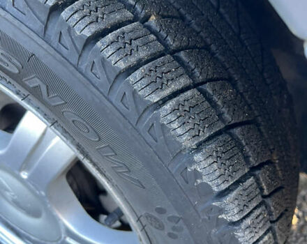 Сірий ВАЗ 2170 Priora, об'ємом двигуна 1.6 л та пробігом 87 тис. км за 2700 $, фото 10 на Automoto.ua