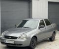 Сірий ВАЗ 2170 Priora, об'ємом двигуна 1.6 л та пробігом 280 тис. км за 2000 $, фото 3 на Automoto.ua