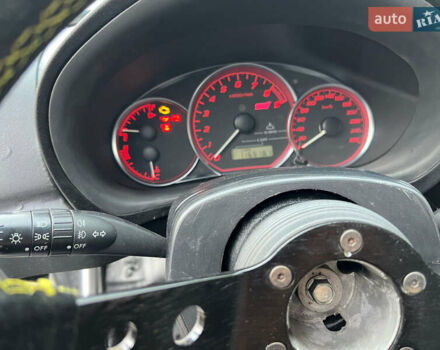 Серый ВАЗ 2170 Priora, объемом двигателя 3 л и пробегом 150 тыс. км за 11000 $, фото 10 на Automoto.ua