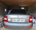 Сірий ВАЗ 2170 Priora, об'ємом двигуна 1.6 л та пробігом 92 тис. км за 2900 $, фото 3 на Automoto.ua
